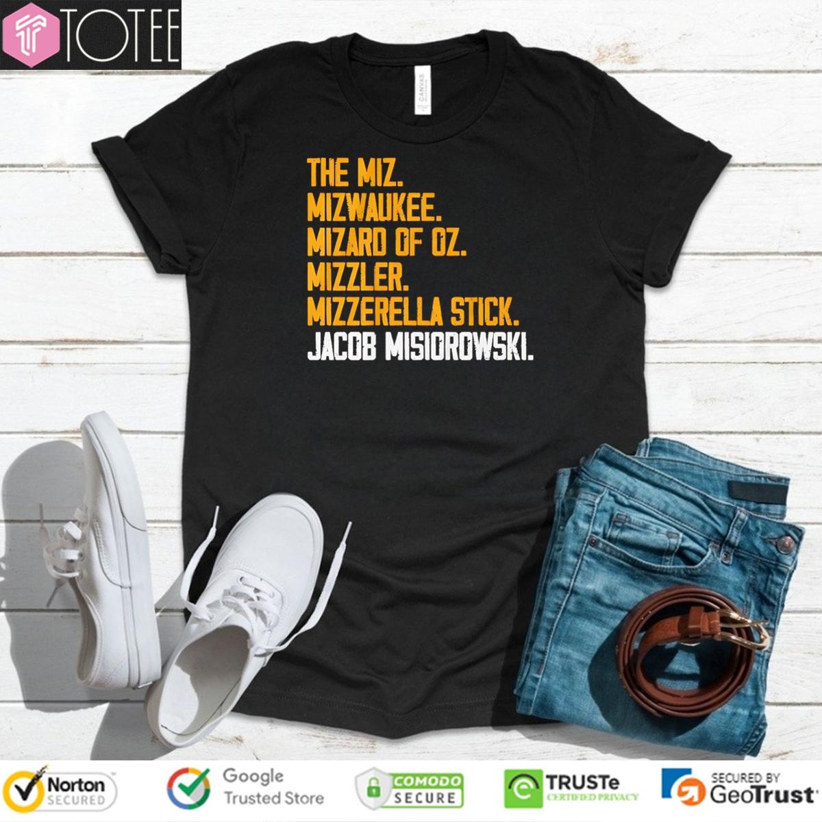 Women's Shirt