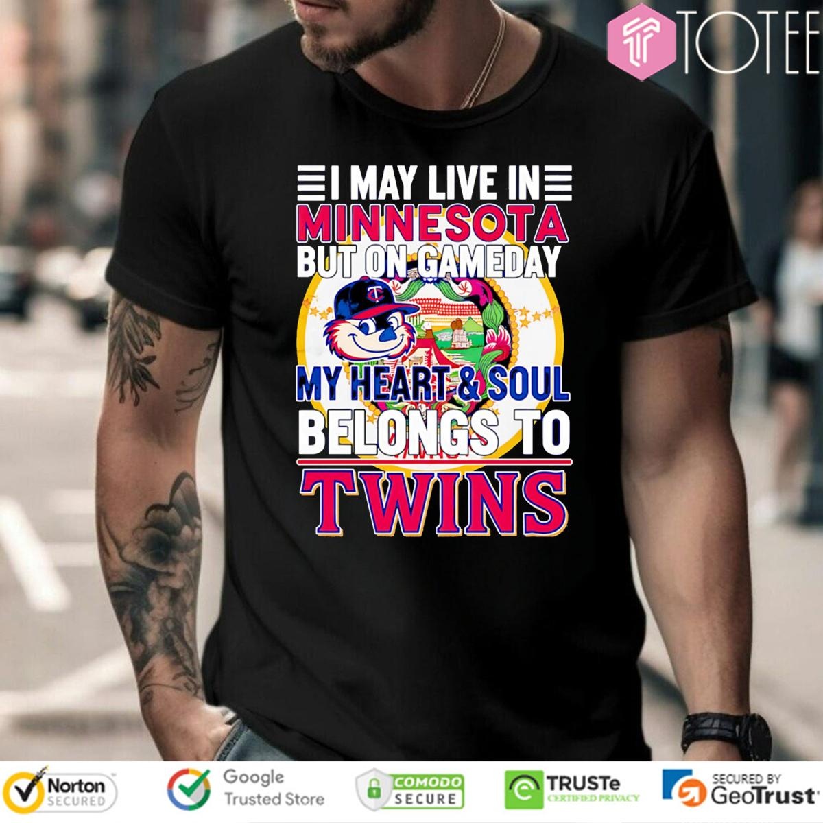 Women's Shirt