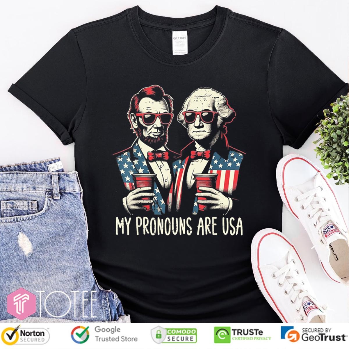 Shirt Shirt