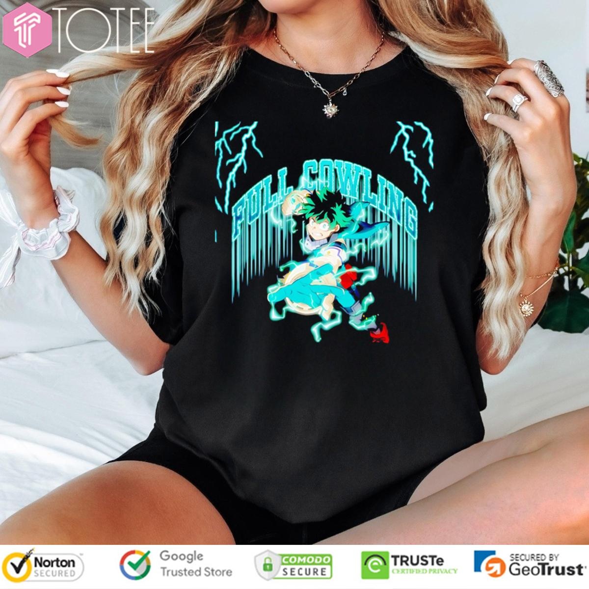 Women's Shirt