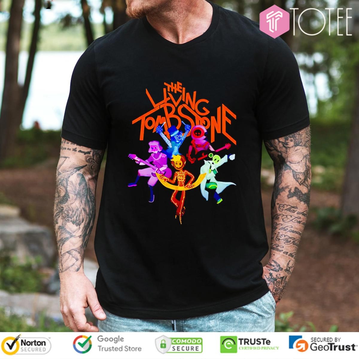 Shirt Shirt
