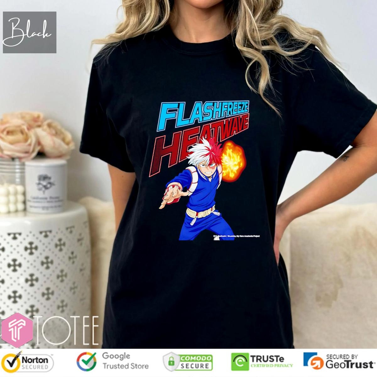 Women's Shirt