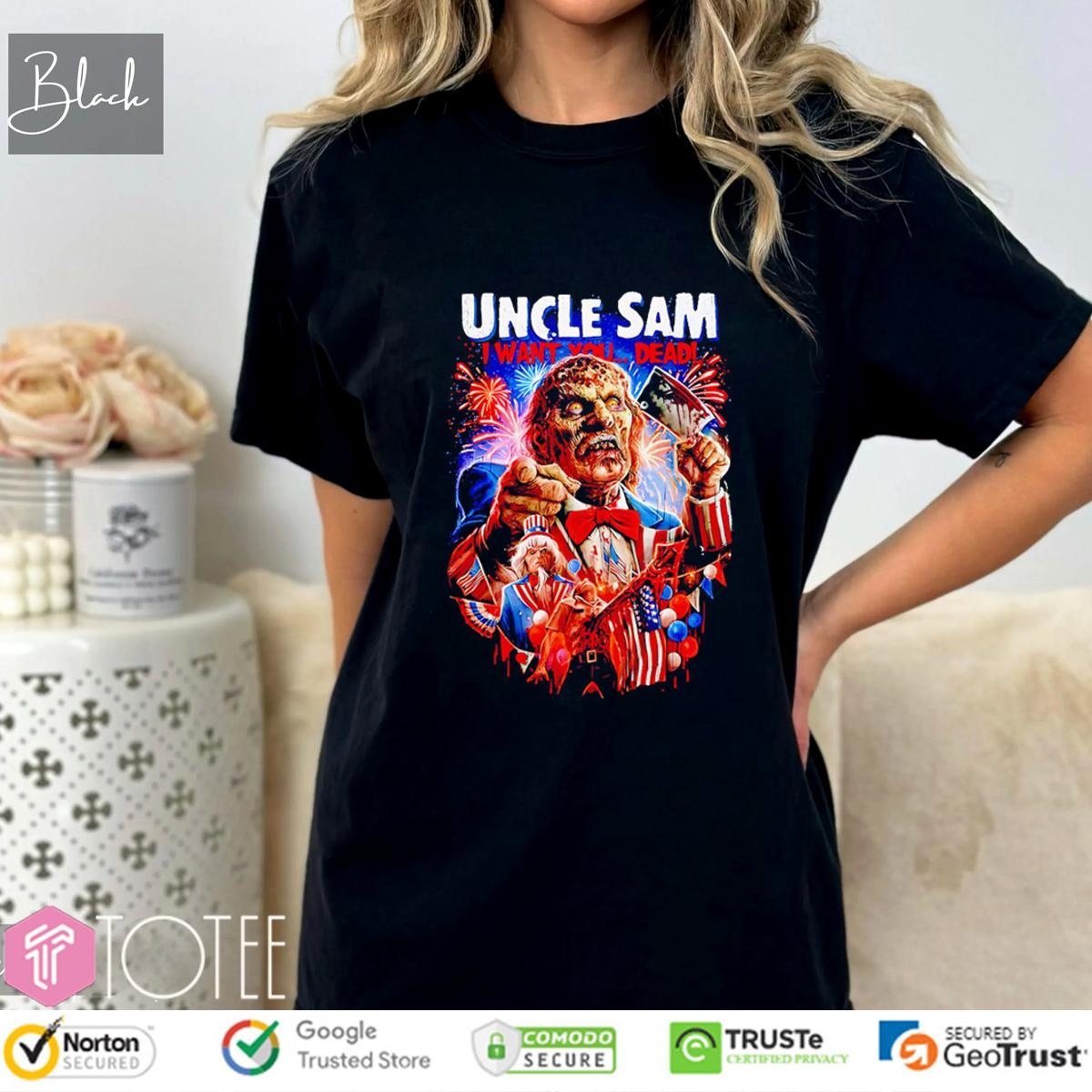 Women's Shirt