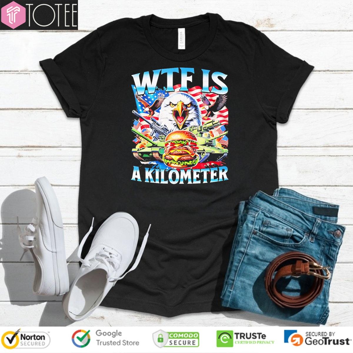 Women's Shirt