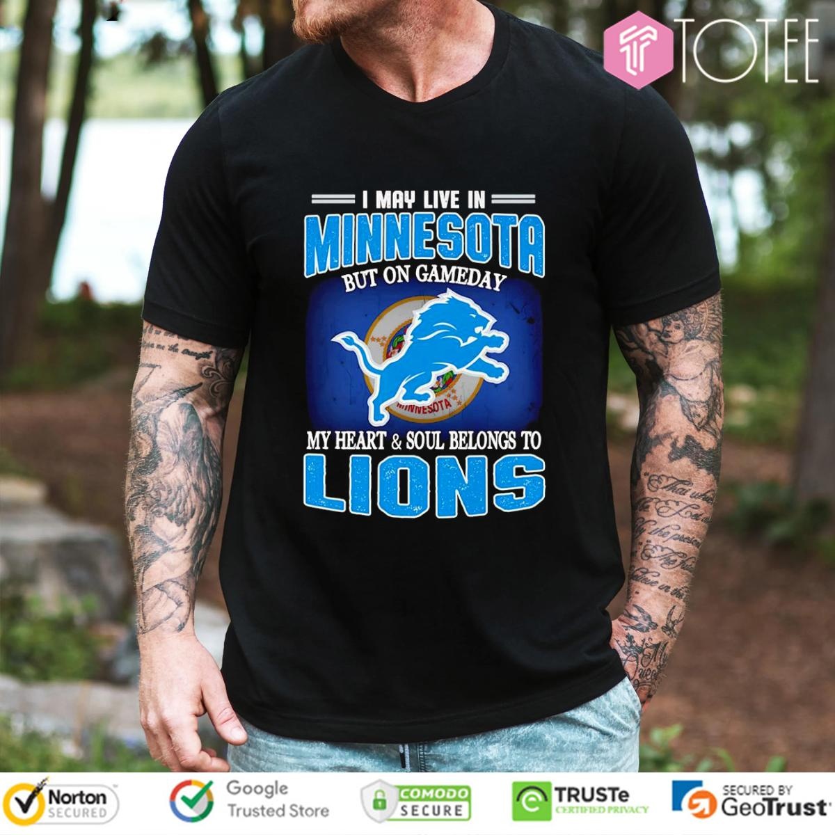 Women's Shirt