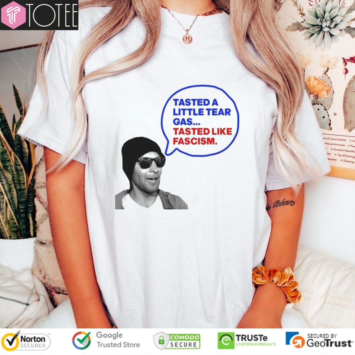 Shirt Shirt