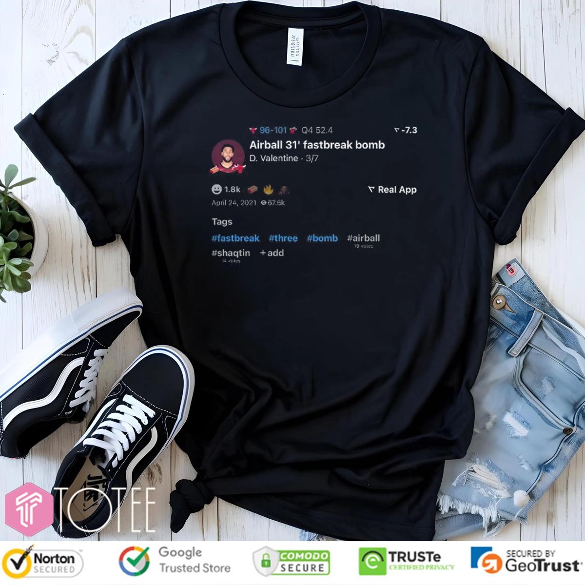 Shirt Shirt