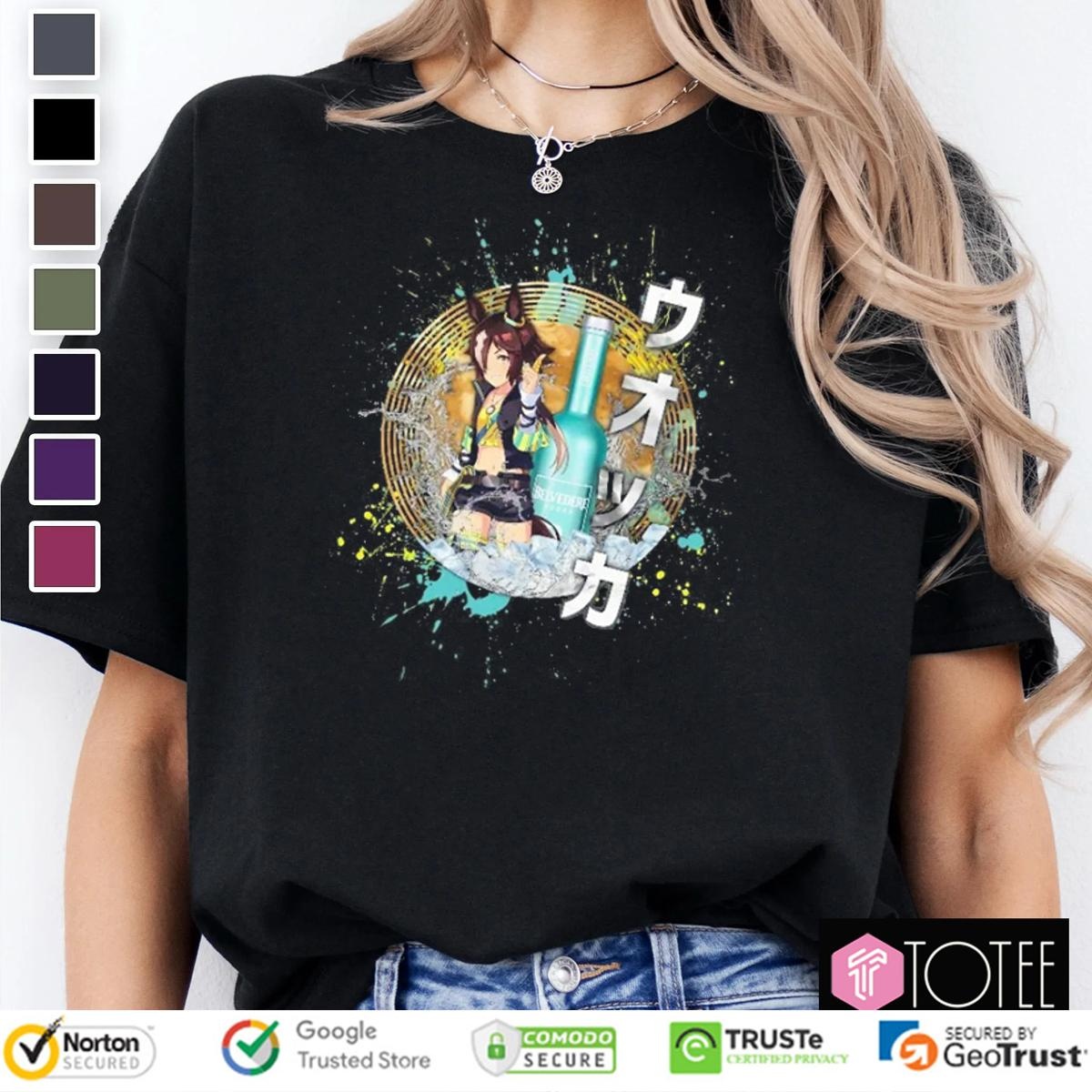 Women's Shirt Women's Shirt